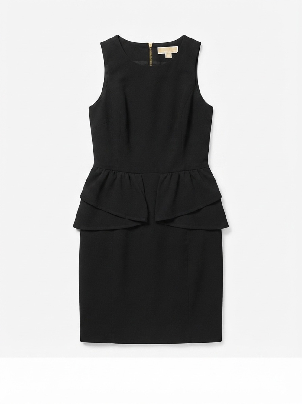 Michael Kors Black Size 0 Wedding Guest Dress, Kentucky Derby Dress, homecoming